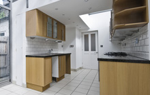 Buslingthorpe kitchen extension leads