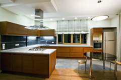 kitchen extensions Buslingthorpe